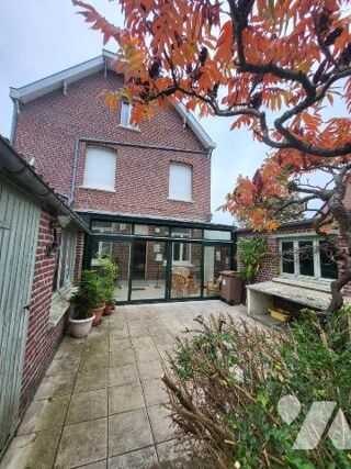  Maison � vendre 10 pi�ces 160 m�