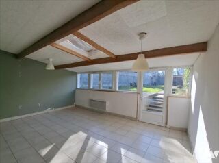  Maison � vendre 4 pi�ces 71 m�