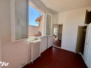  Appartement à vendre 2 pièces 23 m²