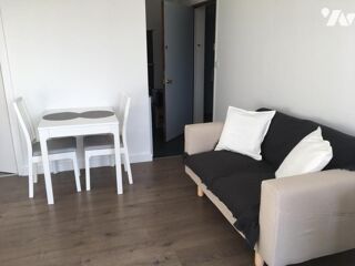  Appartement  vendre 1 pice 25 m