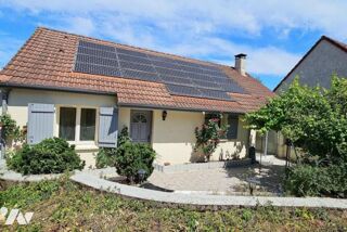  Maison � vendre 6 pi�ces 135 m�