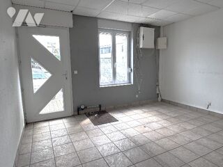  Maison � vendre 3 pi�ces 57 m�