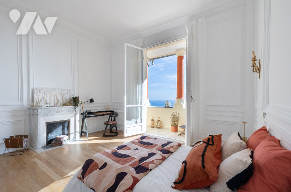 � vendre  Appartement Beausoleil (06240)