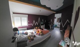  Maison à vendre 4 pièces 138 m²