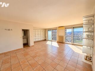  Appartement à vendre 3 pièces 92 m²