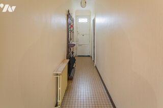 Vente Maison Belle échoppe double en pierre de plain-pied d'environ 71 m² habitables à rénover Bordeaux