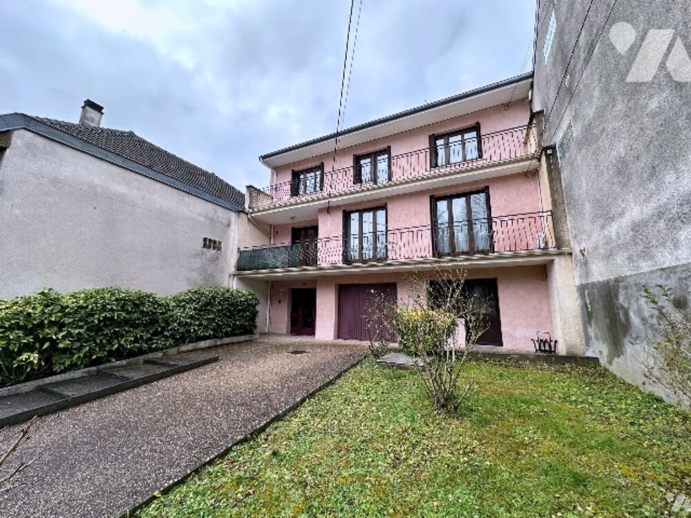 Vente Maison . Neuves-maisons