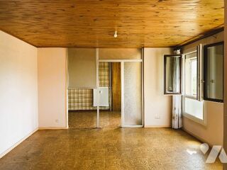  Appartement à vendre 4 pièces 101 m²