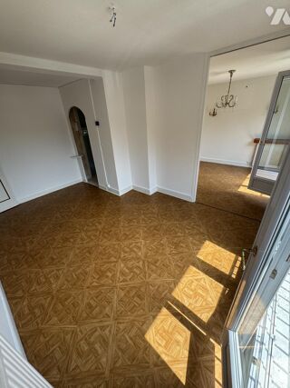  Appartement à vendre 3 pièces 62 m²