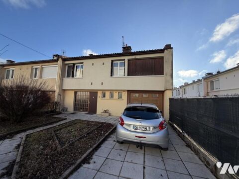   MAISON MITOYENNE Maison - 4 pi�ce(s) - 99 m�