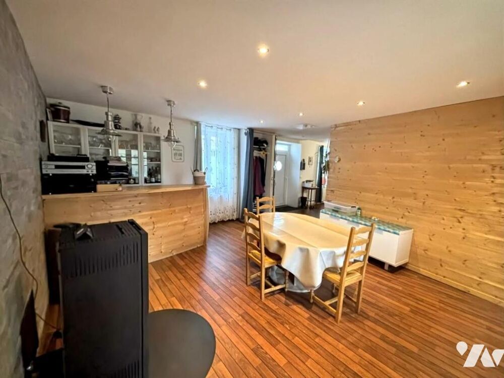 Vente Maison à Lanloup
