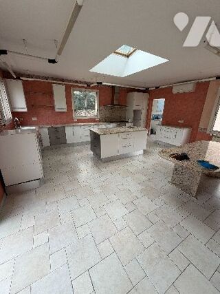  Maison � vendre 6 pi�ces 191 m�