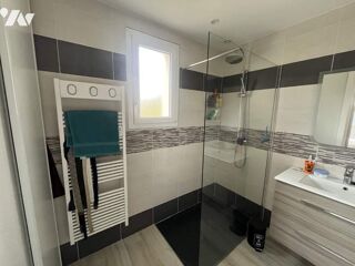  Maison à vendre 5 pièces 118 m²