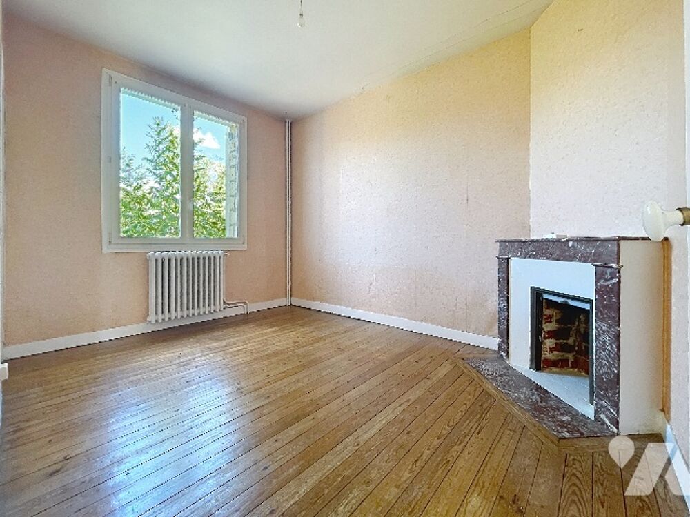 Vente Maison Quartier SAINT PAUL, maison des années 30 Caen