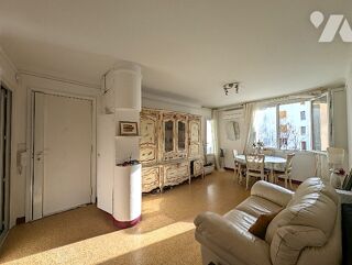  Appartement � vendre 3 pi�ces 59 m�