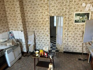  Maison à vendre 4 pièces 46 m²