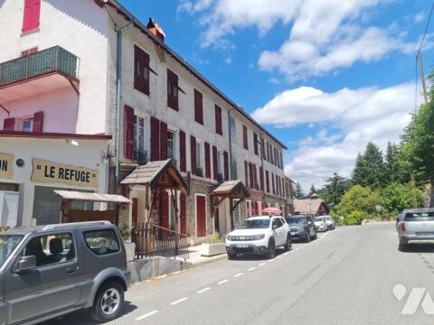   Vente en IMMO-INTERACTIF Notaires  LUCERAM (06440)  PEIRA CAVA T1 de 34.45 m  rnover - caves Appartement - 1 pice(s) - 34 m