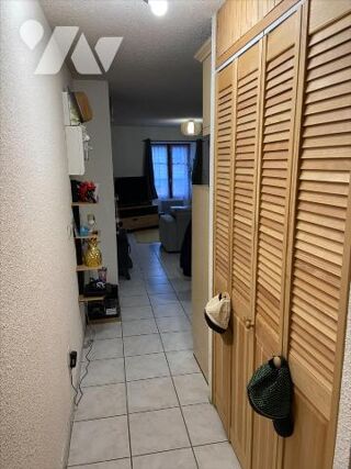  Appartement � vendre 2 pi�ces 41 m�