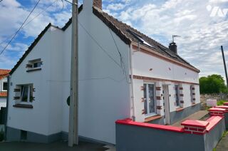  Maison � vendre 6 pi�ces 111 m�