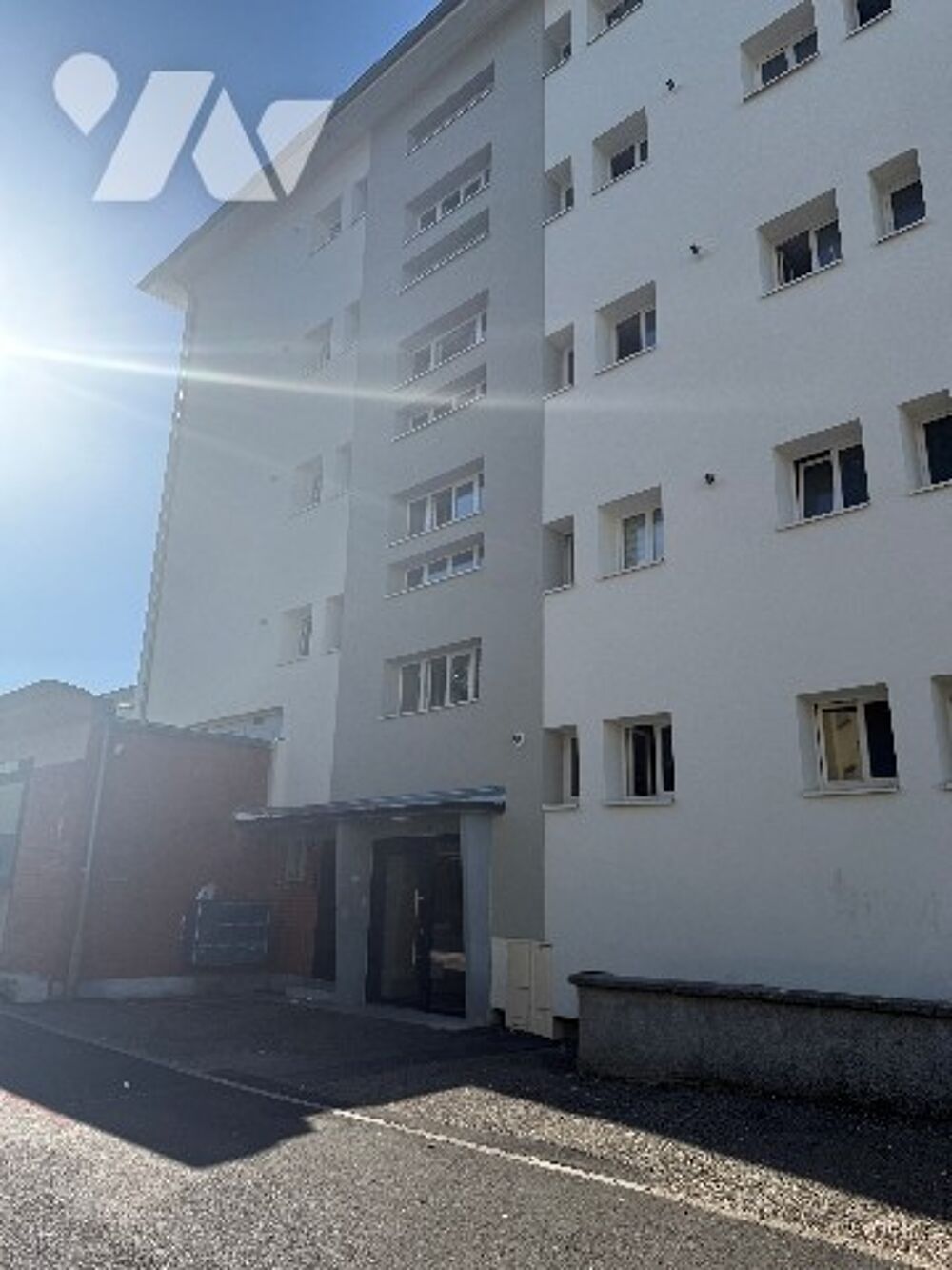 Vente Appartement Appartement de 61,75 m2 à SCHILTIGHEIM trois pièces en vente aux enchères. Prix de départ 69.000 € Schiltigheim