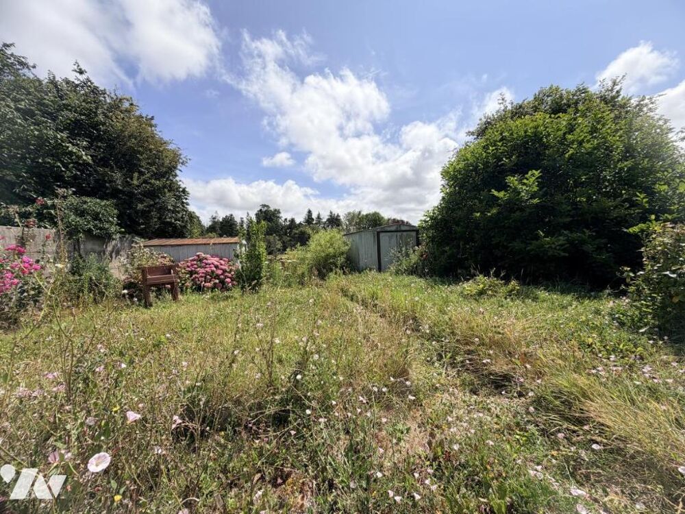 Vente Maison Maison proche mer Tracy-sur-mer