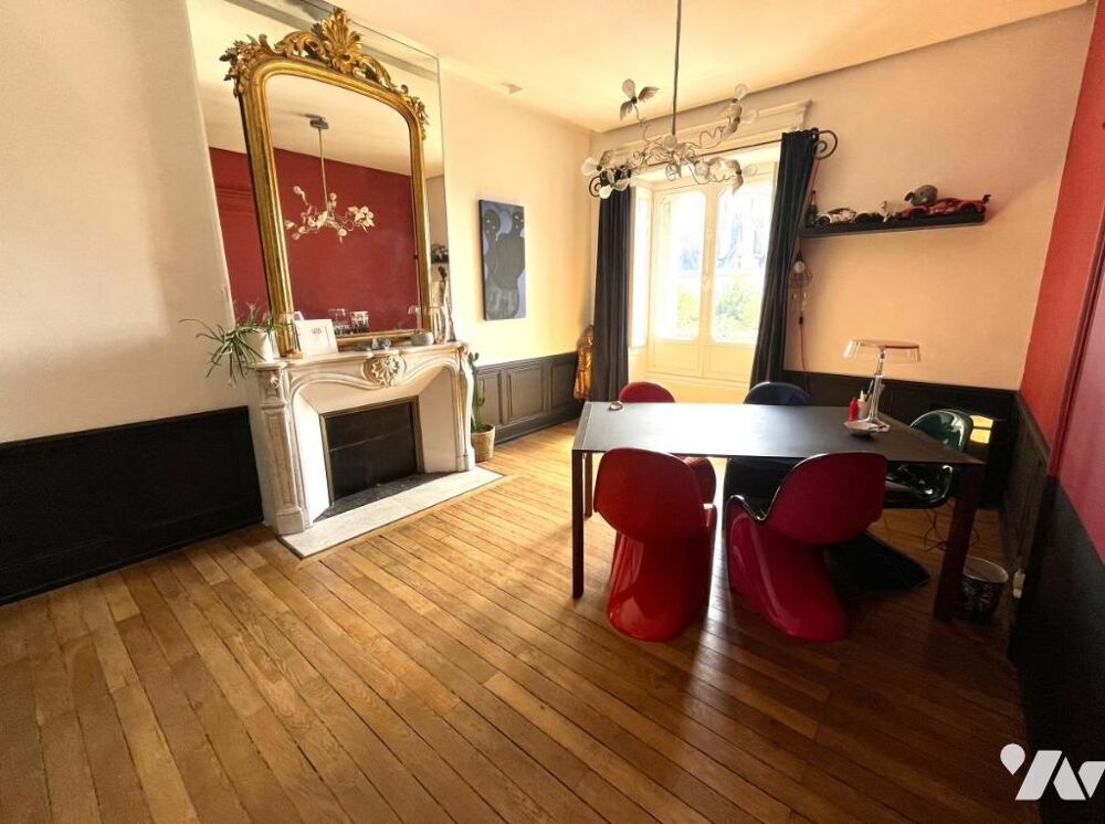 � vendre  Appartement Nantes (44000)