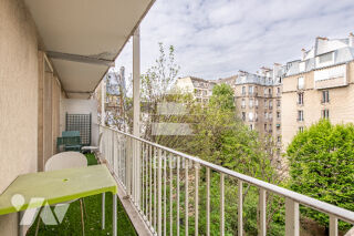  Appartement à vendre 1 pièce 30 m²