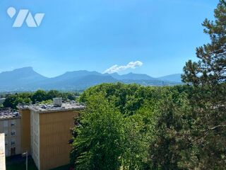  Appartement à vendre 4 pièces 101 m²