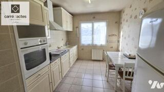  Maison � vendre 5 pi�ces 94 m�