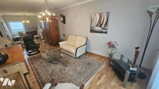  Appartement à vendre 4 pièces 118 m²