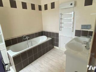  Maison à vendre 6 pièces 110 m²