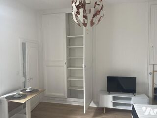  Appartement � vendre 1 pi�ce 31 m�