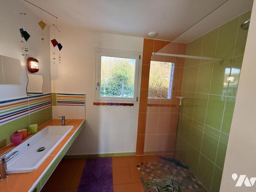 � vendre  Maison Les Pieux (50340)