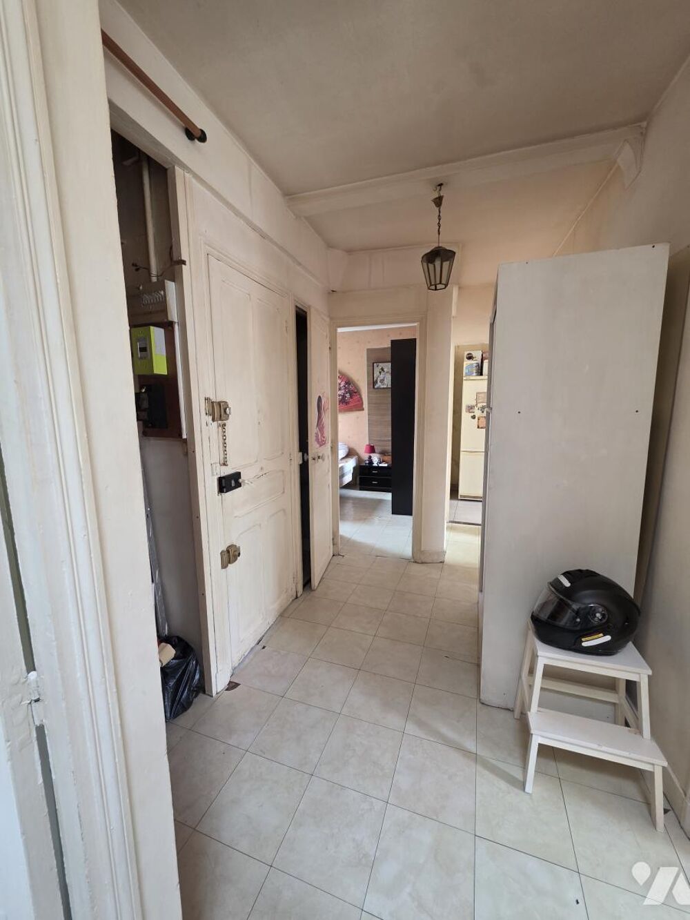 Vente Appartement Vitry sur Seine - 3 pièces au 2ème étages Vitry-sur-seine