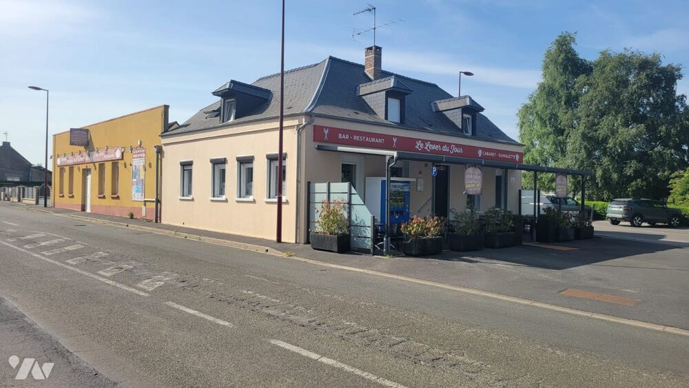   Restaurant cabaret guiguette 