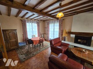  Maison � vendre 7 pi�ces 133 m�