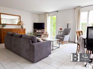  Maison à vendre 6 pièces 153 m²