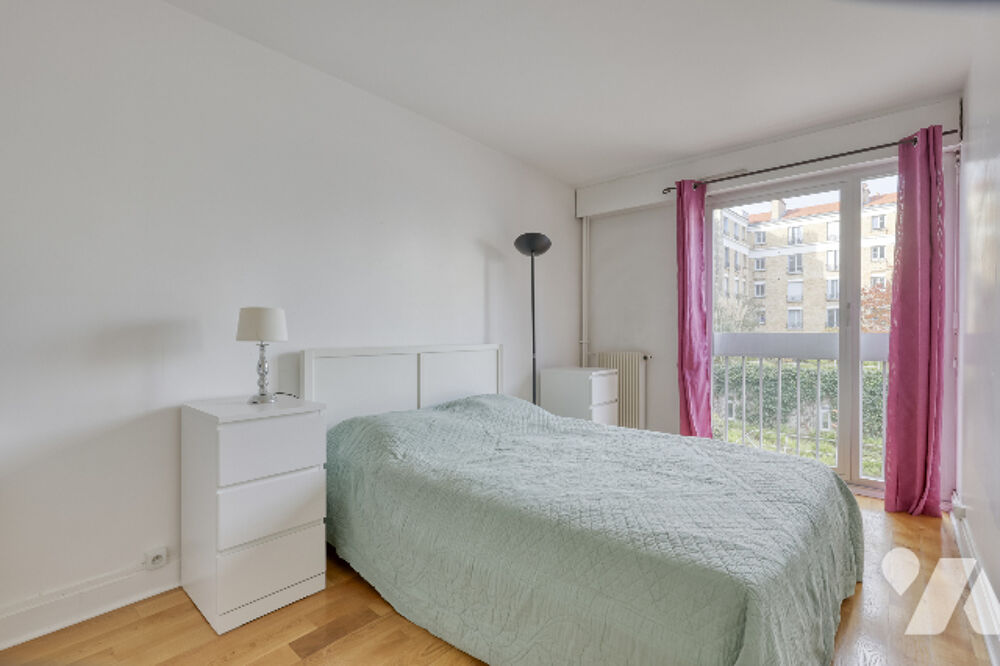  vendre  Appartement Paris 15