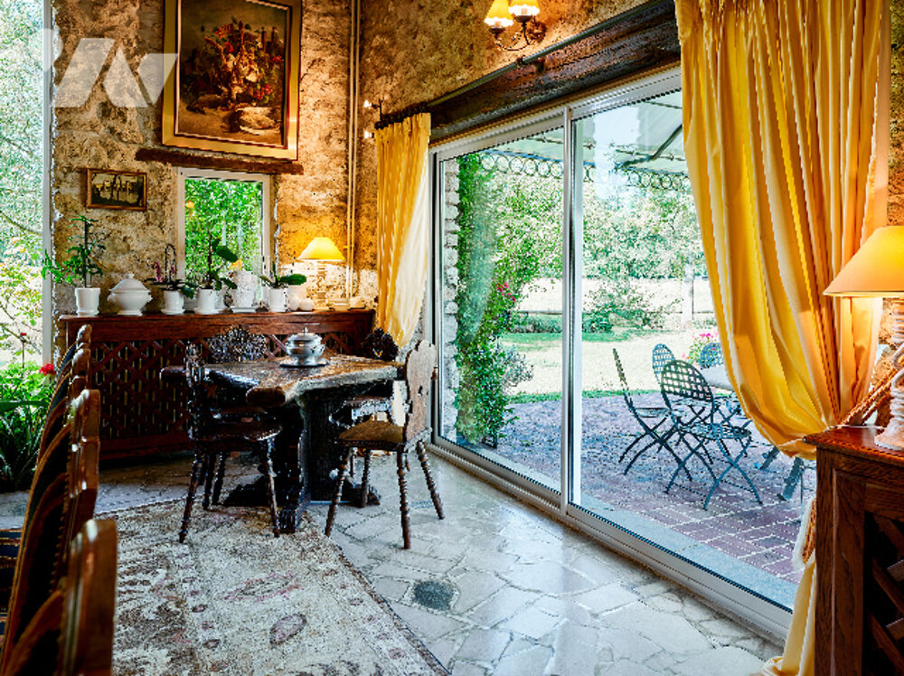  vendre  Maison Paley (77710)