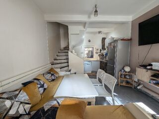  Maison à vendre 3 pièces 43 m²