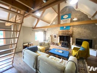  Maison � vendre 7 pi�ces 160 m�