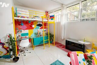  Appartement � vendre 2 pi�ces 61 m�