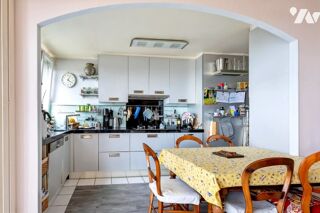  Appartement à vendre 3 pièces 81 m²