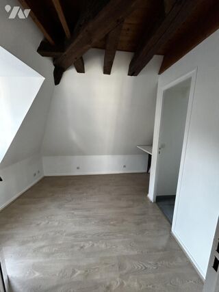  Appartement � vendre 2 pi�ces 18 m�