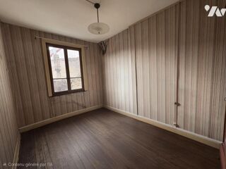  Maison à vendre 5 pièces 60 m²