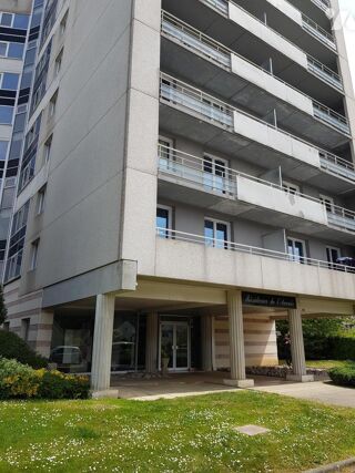  Appartement � louer 1 pi�ce 19 m�