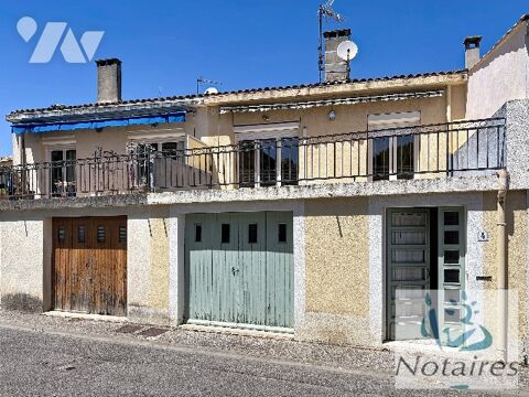   Maison de village avec terrasses et dépéndances Maison - 3 pièce(s) - 95 m²