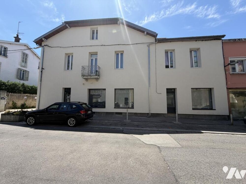 Location Appartement Appartement type 2 Oyonnax