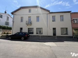  Appartement à louer 1 pièce 33 m²