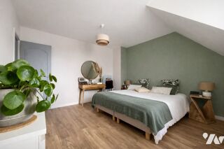  Maison � vendre 4 pi�ces 110 m�